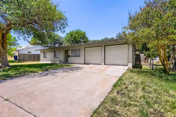 8518 Brookfield DR, Austin, TX 78758
