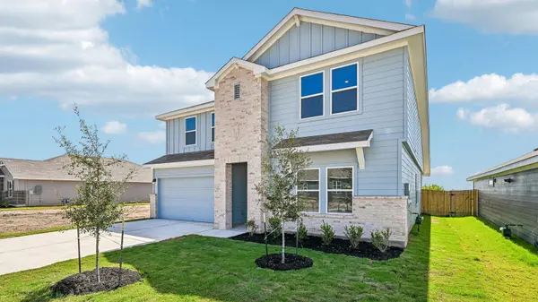 13717 Carper DR, Manor, TX 78653