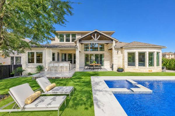 12801 Veronese DR, Austin, TX 78739