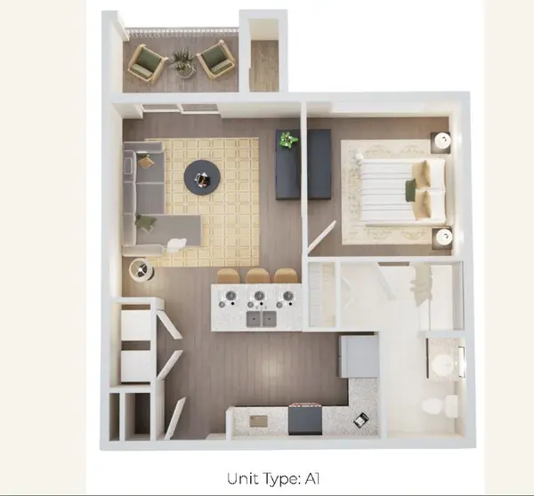 2551 N Guadalupe ST #3105, Seguin, TX 78155