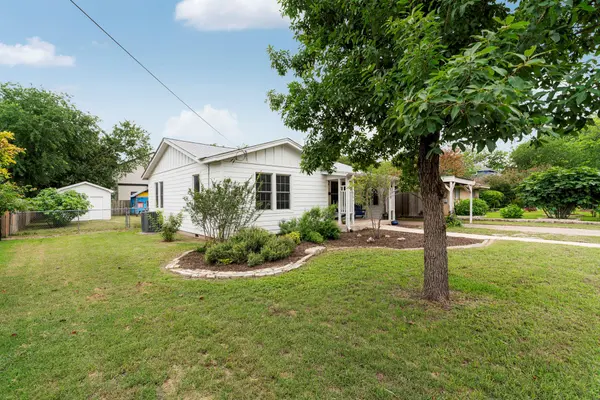 1215 PAYNE Ave, Austin, TX 78757