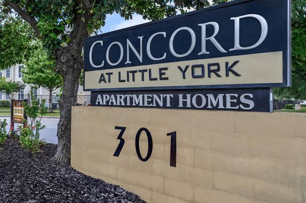 301 W Little York RD #722, Houston, TX 77076