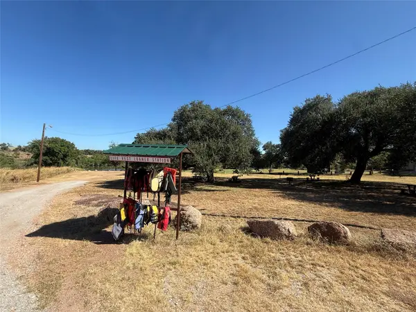 Lot #496 Driftwood LN, Cottonwood Shores, TX 78657