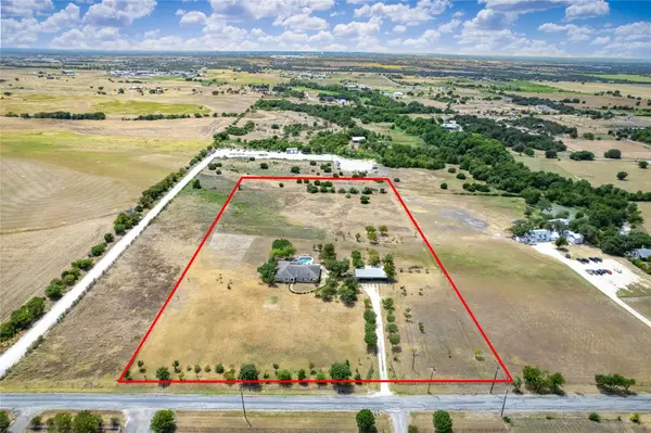 1900 County Road 130, Hutto, TX 78634