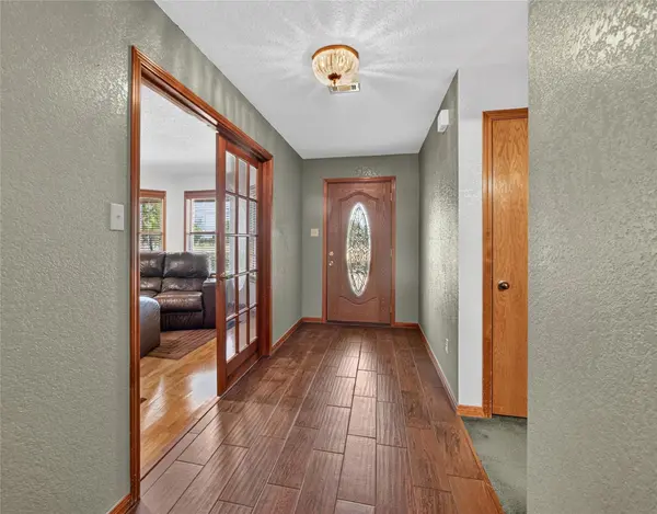 1900 County Road 130, Hutto, TX 78634