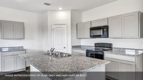 20131 Heinrich LN, Manor, TX 78653