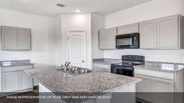 20131 Heinrich LN, Manor, TX 78653
