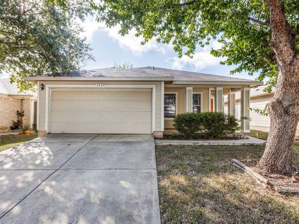 1429 Poppy Seed LN, Austin, TX 78741