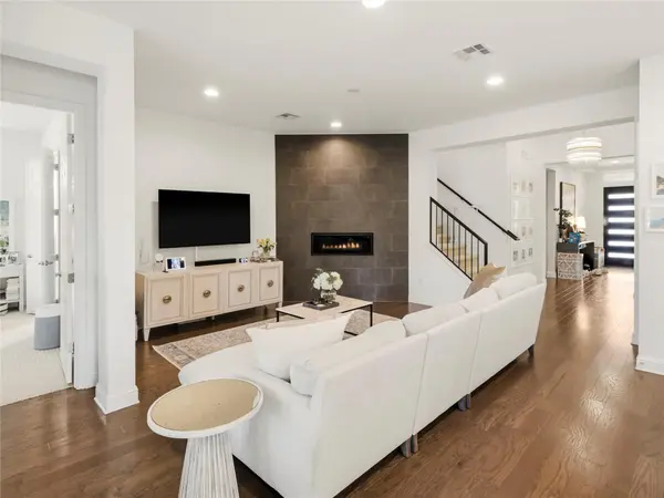 11516 Maggiore DR, Austin, TX 78739