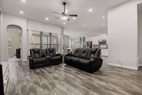 3517 Tree Swallow WAY, Pflugerville, TX 78660