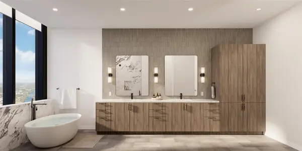 98 Red River ST #7103, Austin, TX 78701