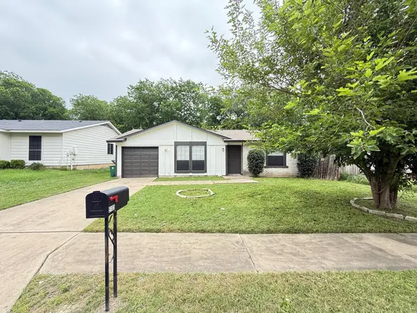 5105 Pepper LN, Austin, TX 78744
