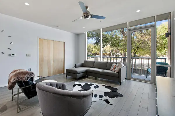 1600 Barton Springs RD #5110, Austin, TX 78704