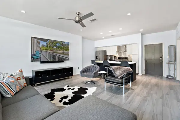 1600 Barton Springs RD #5110, Austin, TX 78704