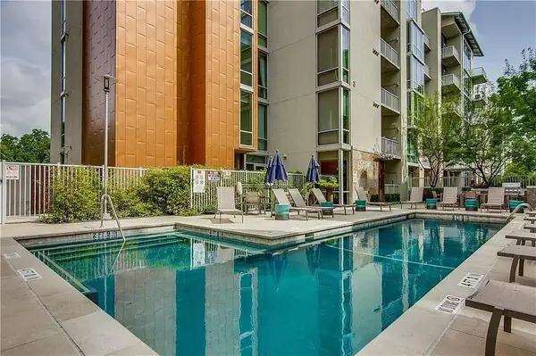 1600 Barton Springs RD #5110, Austin, TX 78704