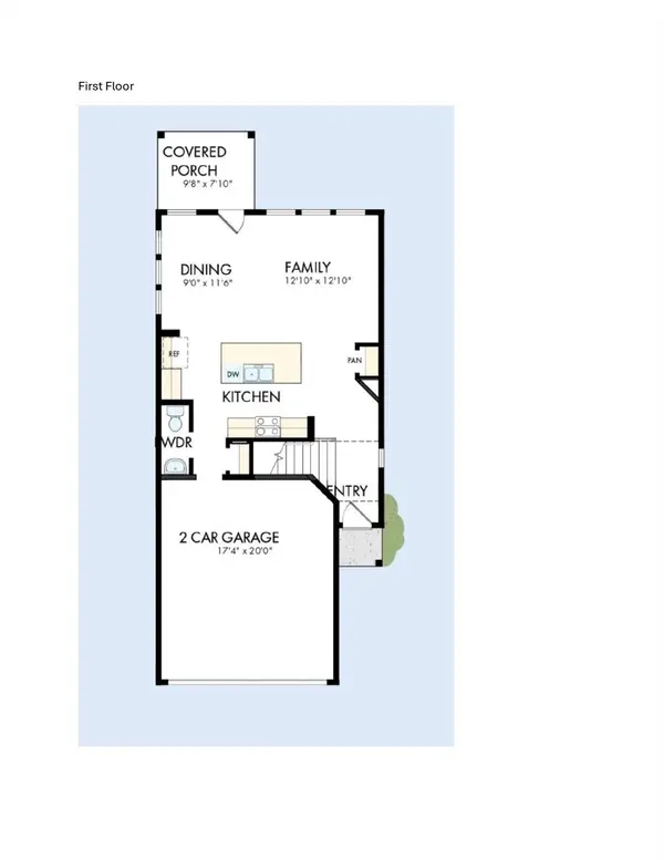 6404 Lautner LN, Austin, TX 78747
