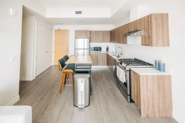 44 East Ave #1208, Austin, TX 78701