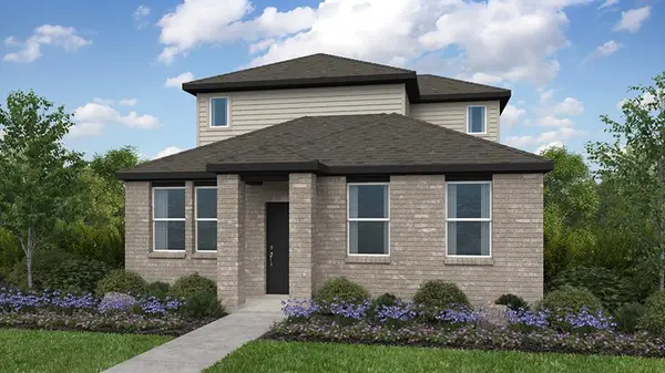 104 Christy ST, Hutto, TX 78634
