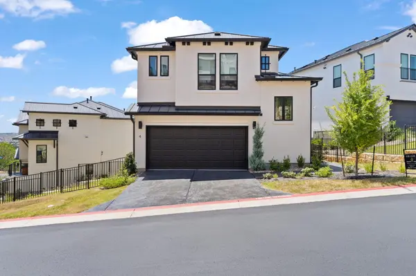 4 Maybury WAY #40, Austin, TX 78738