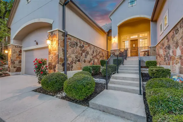 29047 Hobblebush, San Antonio, TX 78260