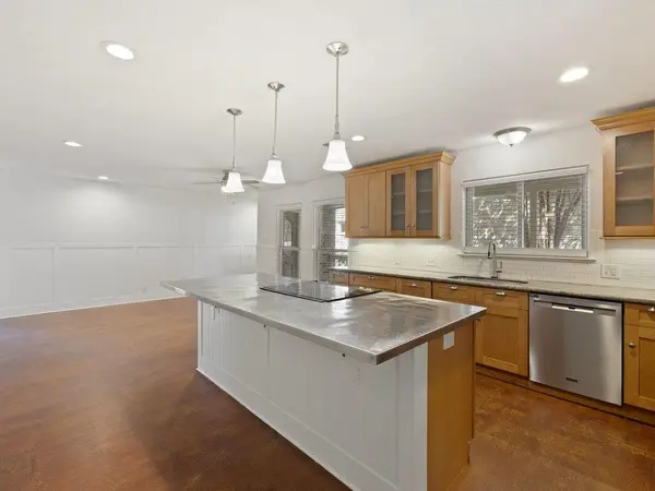 4702 Fawnwood CV, Austin, TX 78735