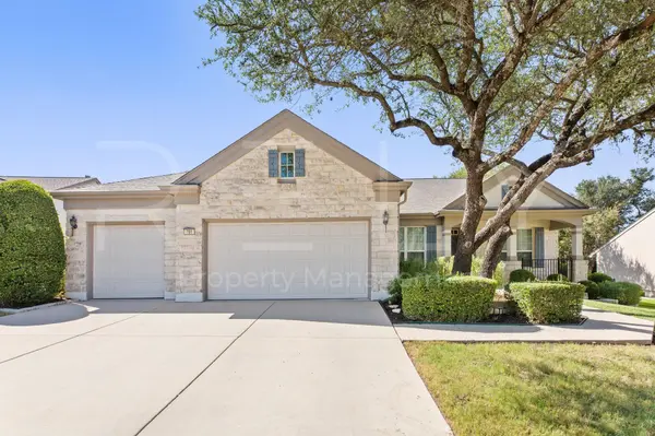808 Armstrong DR, Georgetown, TX 78633