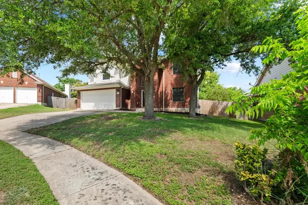 12708 Collindale CV, Austin, TX 78753