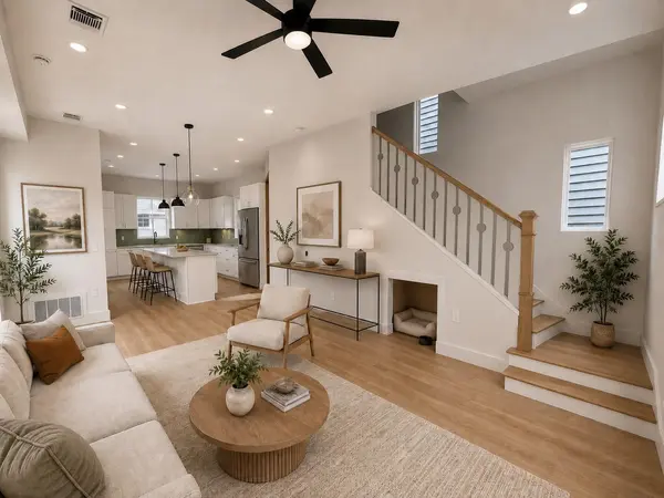 5104 Duval ST #2 & 3, Austin, TX 78751
