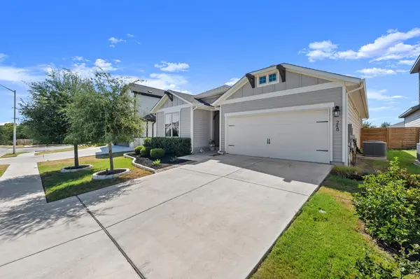 248 Syrah CT, Leander, TX 78641