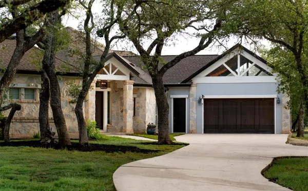 101 Sundance TRL, Dripping Springs, TX 78620