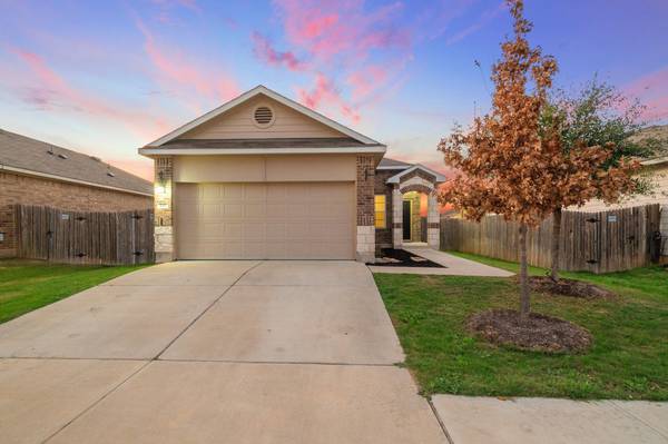 148 Presidential PATH, Liberty Hill, TX 78642