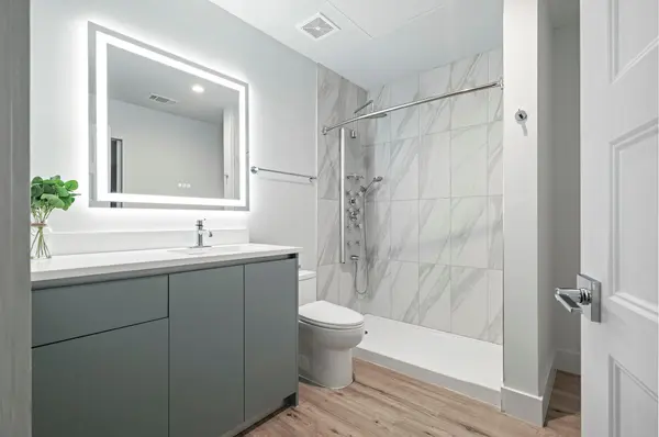 5515 Humming Bird LN #306, Austin, TX 78745