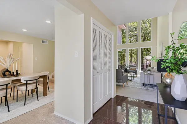 8209 Summer Place DR, Austin, TX 78759