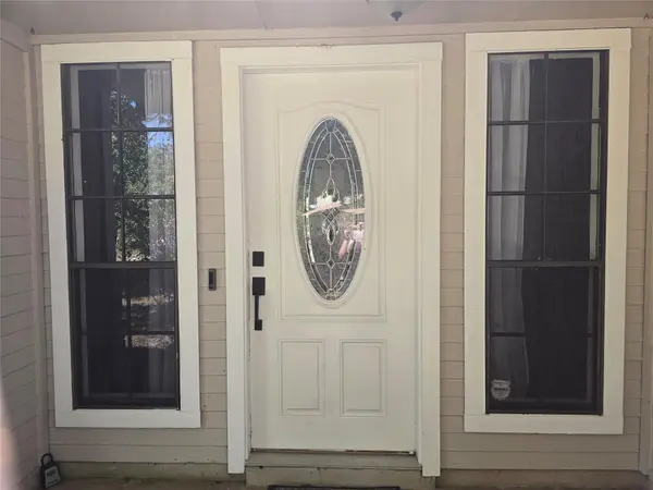 Address not disclosed