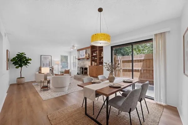 8418 Fathom CIR #D401, Austin, TX 78750