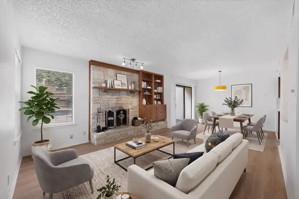 8418 Fathom CIR #D401, Austin, TX 78750