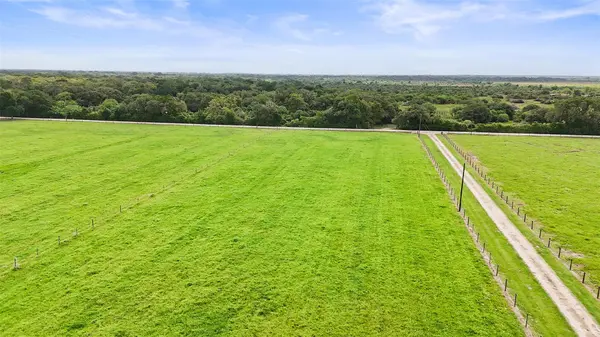 Lot 3 County Road 123, Edna, TX 77957