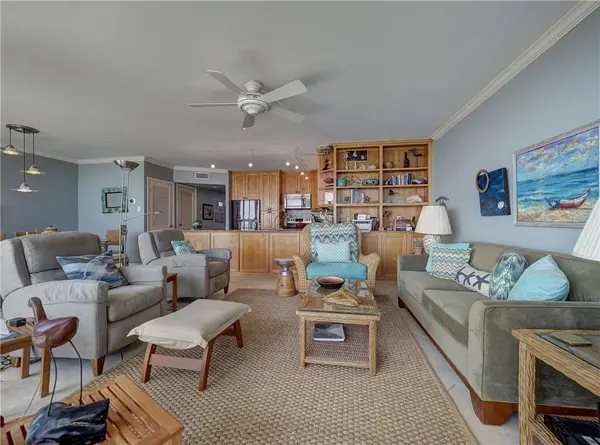 6649 Seacomber DR #408, Port Aransas, TX 78373