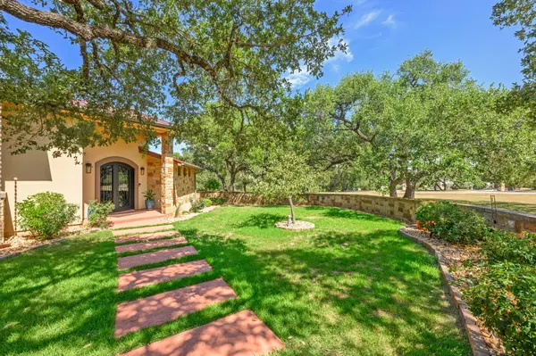 1273 Ranchers Club LN, Driftwood, TX 78619