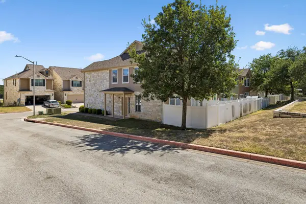 700 Mandarin Flyway WAY #1604, Cedar Park, TX 78613