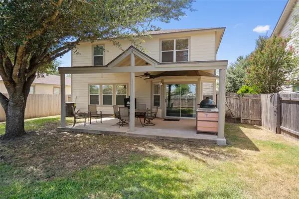 4010 Kings Canyon DR, Taylor, TX 76574