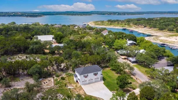 8018 and 8023 Lakeview, Volente, TX 78641