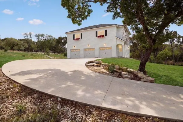 8018 and 8023 Lakeview, Volente, TX 78641