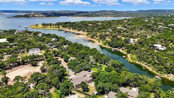 8018 and 8023 Lakeview, Volente, TX 78641
