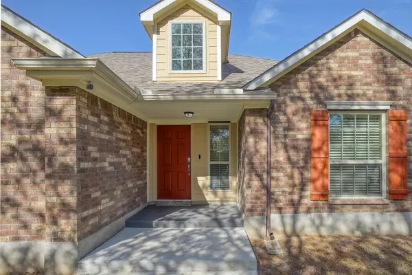 384 Pope Bend RD N, Cedar Creek, TX 78612