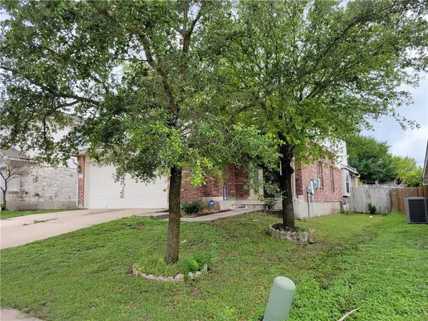 312 Sweet Leaf LN, Pflugerville, TX 78660