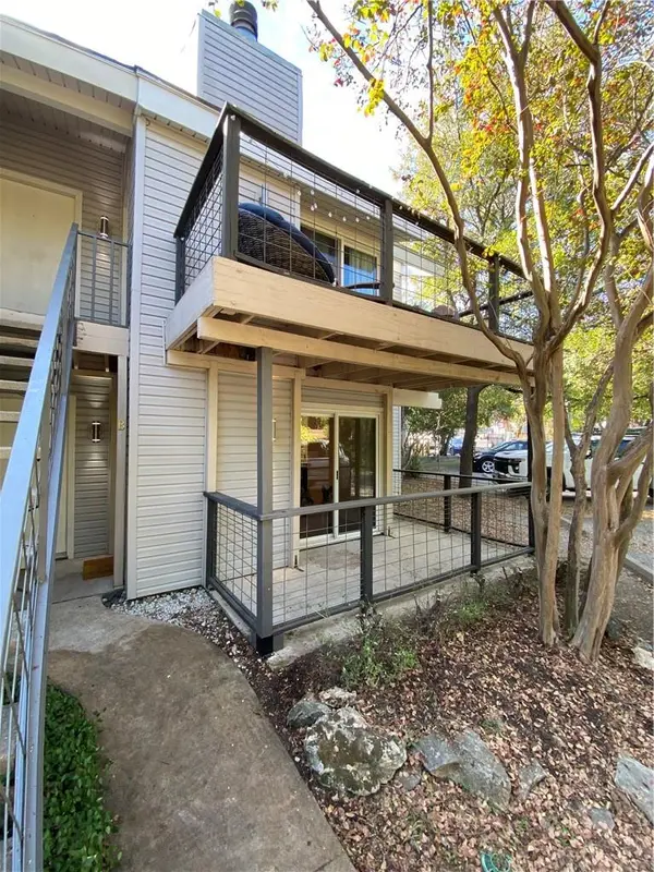 2119 Oxford Ave #B, Austin, TX 78704