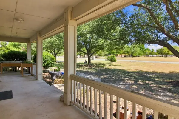 215 Courtnees WAY, Georgetown, TX 78626