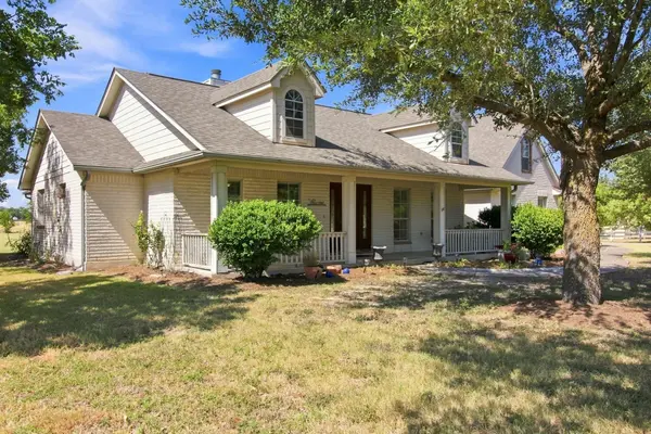 215 Courtnees WAY, Georgetown, TX 78626