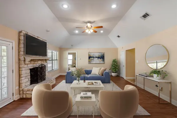 4906 Tannehill LN, Austin, TX 78723